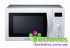 Микроволновая печь  SAMSUNG CE1071R/BWT
