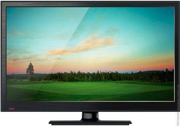 LED Телевизор BRAVIS LED-16E97