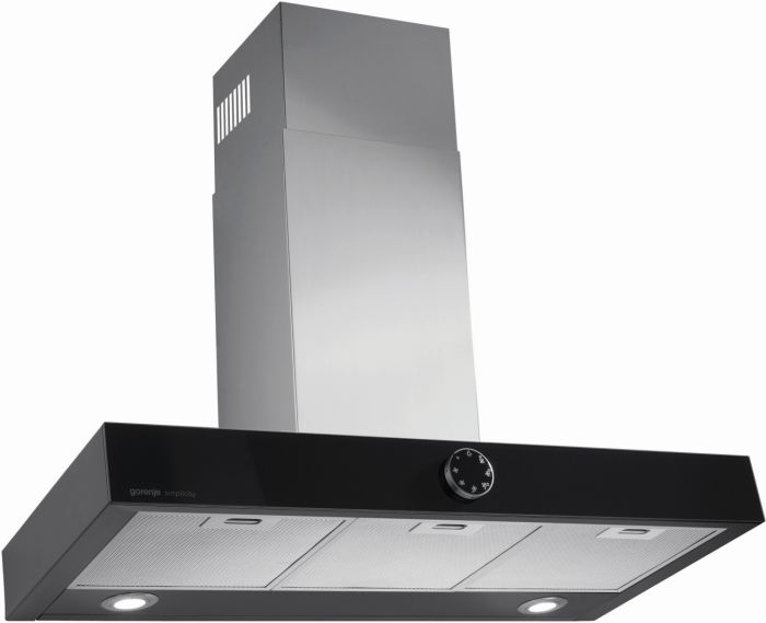Вытяжка GORENJE DT 9 SY2 B