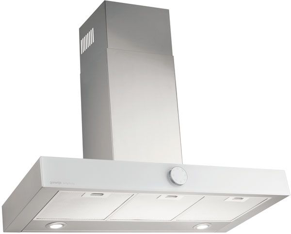 Вытяжка GORENJE DT 9 SY2 W