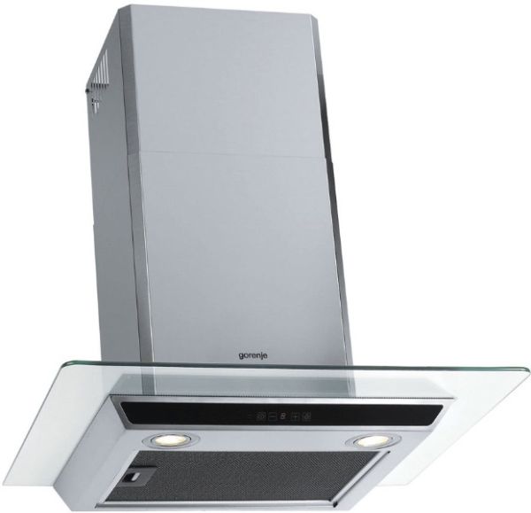 Вытяжка GORENJE DTG 6455 BX