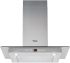 Вытяжка HOTPOINT ARISTON HGF 6.8 AD X