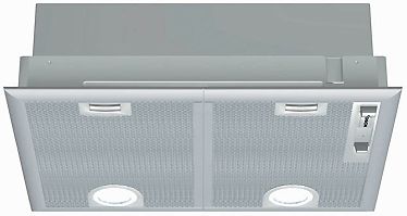 Вытяжка BOSCH DHL 545 S