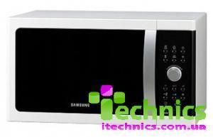 Микроволновая печь  SAMSUNG CE1000R-TS/BWT