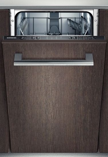 Посудомоечная машина SIEMENS SR 64 E 030