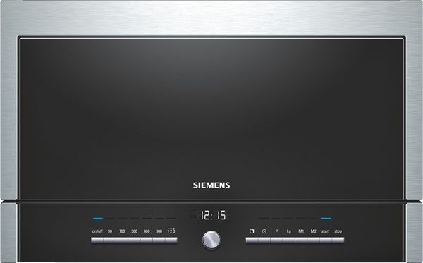 Микроволновая печь SIEMENS HF 25G5L2