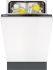 Посудомоечная машина ZANUSSI ZDV 91200 FA
