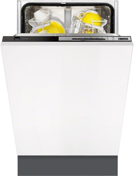 Посудомоечная машина ZANUSSI ZDV 91400 FA