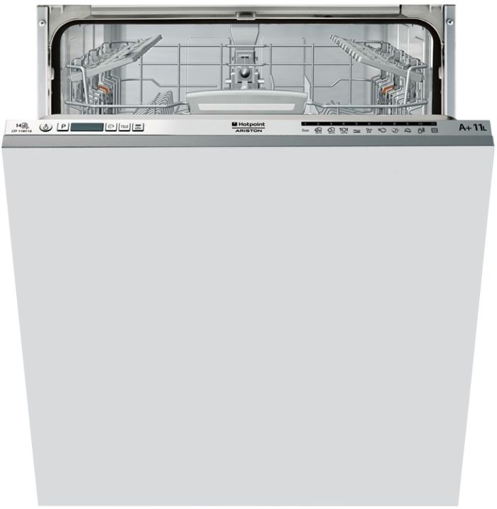 Посудомоечная машина HOTPOINT ARISTON LTF 11M116