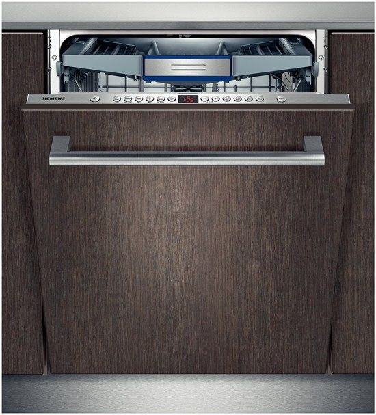 Посудомоечная машина SIEMENS SN 66 N 097