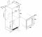 Микроволновая печь HOTPOINT ARISTON MWK 424 X
