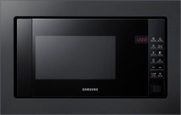 Микроволновая печь SAMSUNG FW 77 SRB