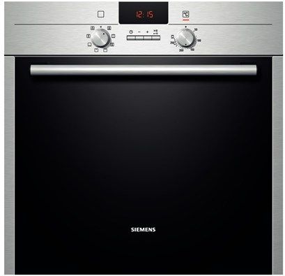 Духовка SIEMENS HB 23 AB 510