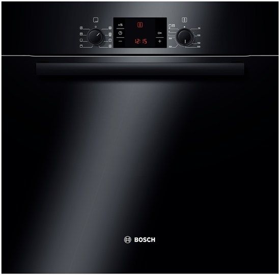 Духовка BOSCH HBA 63 B 265 F