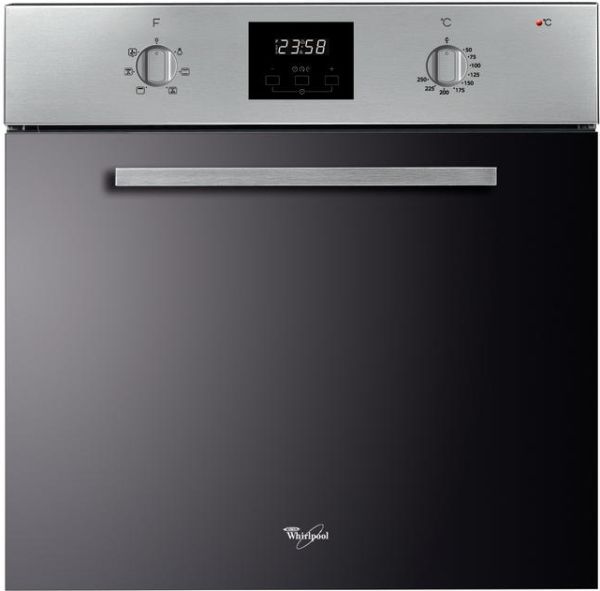 Духовка WHIRLPOOL AKP 454 IX