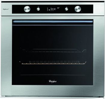Духовка WHIRLPOOL AKZM 6540 IXL