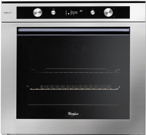 Духовка WHIRLPOOL AKZM 6550 IXL