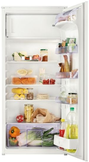 Холодильник ZANUSSI ZBA 22420 SA