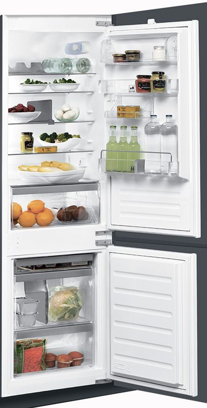 Холодильник WHIRLPOOL ART 6503 A