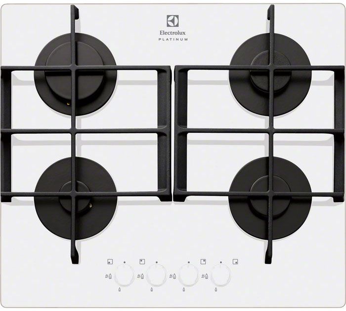 Варочная поверхность ELECTROLUX EGT 96342 YW