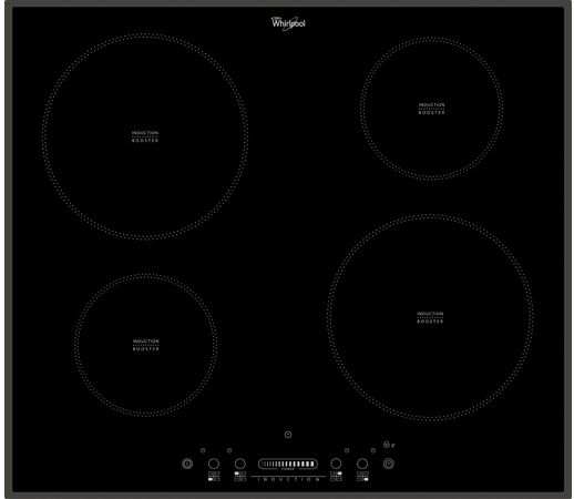Варочная поверхность WHIRLPOOL ACM 806 BA