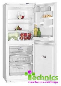 Холодильник ATLANT XM-4010-016