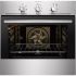 Духовка ELECTROLUX EOB 92200 BX