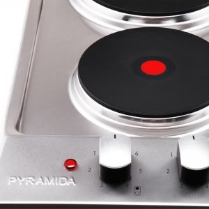 Варочная поверхность PYRAMIDA PL 302 X-E