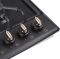Варочная поверхность PYRAMIDA PFE 641 BLACK RUSTICO