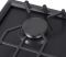 Варочная поверхность PYRAMIDA PFE 641 BLACK RUSTICO