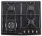Варочная поверхность PYRAMIDA PFE 641 BLACK RUSTICO