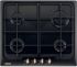 Варочная поверхность ZANUSSI ZGG 66414 CA