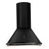 Вытяжка PYRAMIDA BR 60/B BLACK RUSTICO