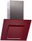 Вытяжка PYRAMIDA HES 30 (D-600 MM) RED
