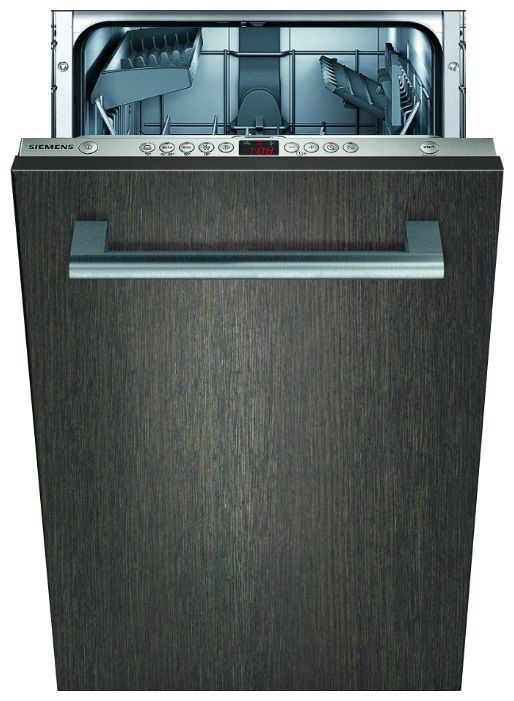 Посудомоечная машина SIEMENS SR 65 M 031