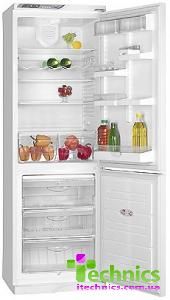 Холодильник ATLANT MXM-1847-62