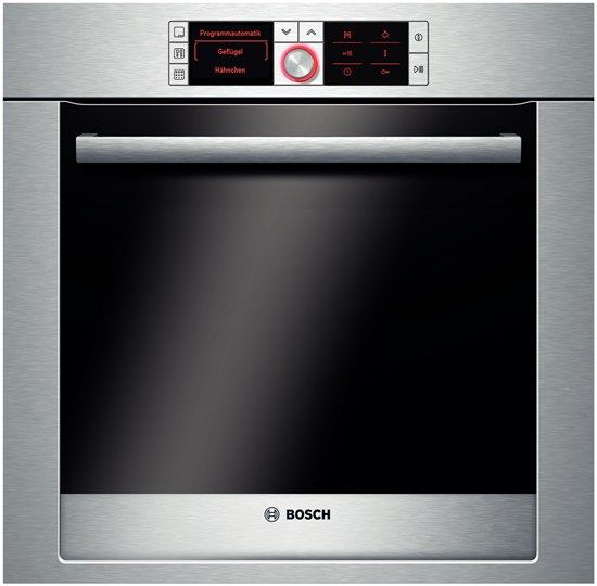 Духовка BOSCH HBG 78 B 950