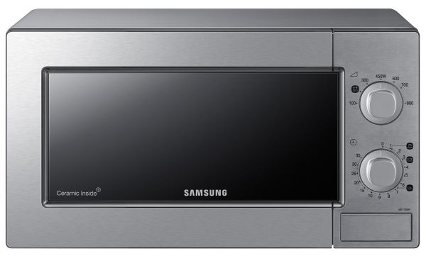 Микроволновая печь  SAMSUNG ME 712 MR
