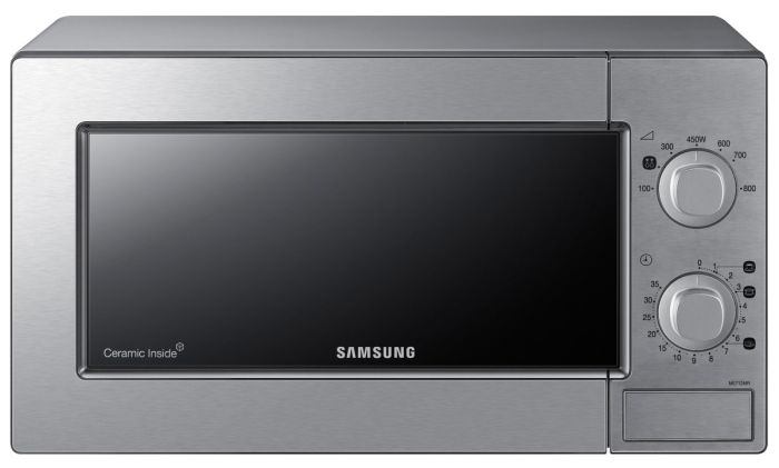 Микроволновая печь  SAMSUNG ME 712 MR