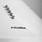 Вытяжка PYRAMIDA BR 60 A WHITE