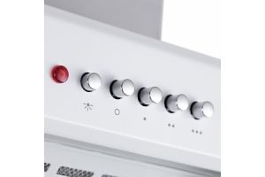 Вытяжка PYRAMIDA F 2060 blanca (white)