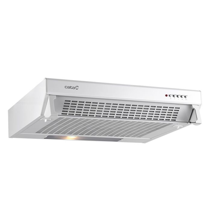 Вытяжка PYRAMIDA F 2060 blanca (white)