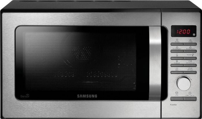 Микроволновая печь  SAMSUNG MC285TATCSQ