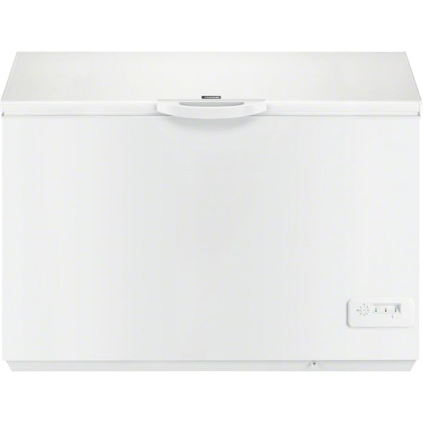 Морозильная камера ZANUSSI ZFC 41400 WA