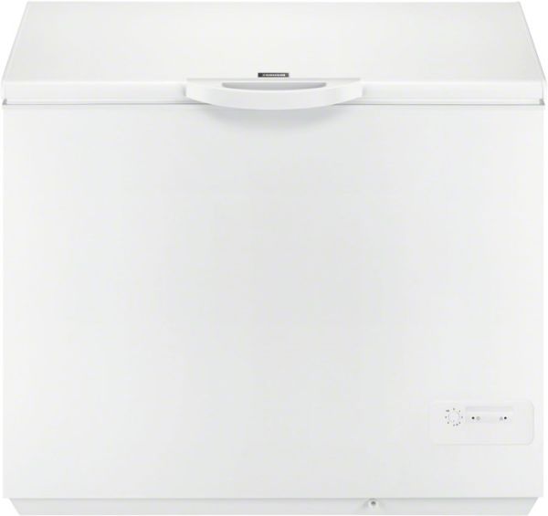 Морозильная камера ZANUSSI ZFC 31400 WA