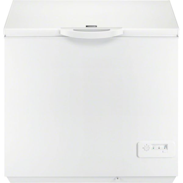 Морозильная камера ZANUSSI ZFC 26400 WA