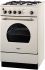 Плита ZANUSSI ZCG 560 GL