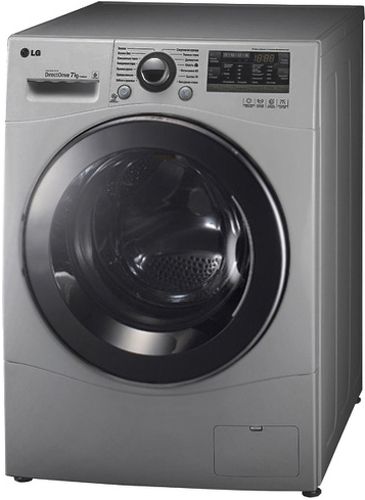 Стиральная машина LG F12A8HDS5