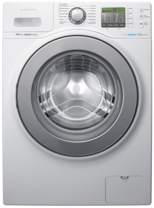 Стиральная машина SAMSUNG WF 1802 XFV