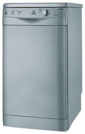 Посудомоечная машина INDESIT DSG 051 NX